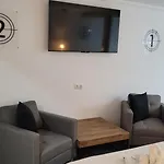 Chabelas Mini Loft Апартаменты Лахита