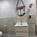 Chabelas Mini Loft Апартаменты *
