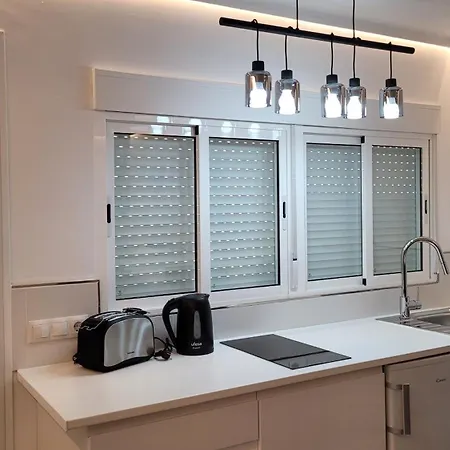 Διαμέρισμα Chabelas Mini Loft