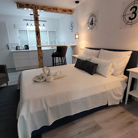Chabelas Mini Loft