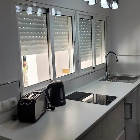 Chabelas Mini Loft Apartment La Lajita