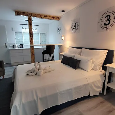 Chabelas Mini Loft Apartment