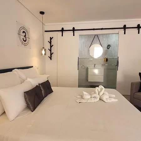 Chabelas Mini Loft Apartment La Lajita