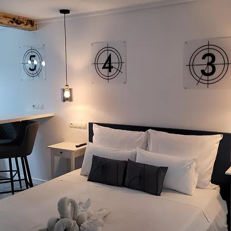 Apartment Chabelas Mini Loft La Lajita
