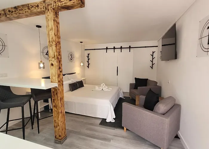 Chabelas Mini Loft * Lajita