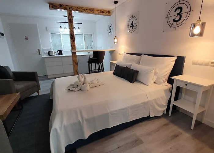 Chabelas Mini Loft