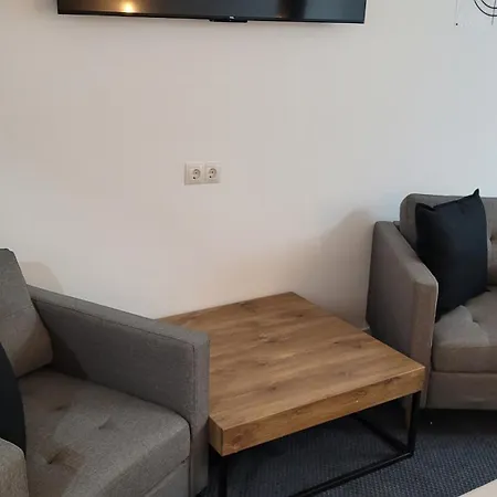 Chabelas Mini Loft דירה Lajita