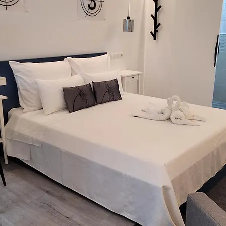 Appartement Chabelas Mini Loft *